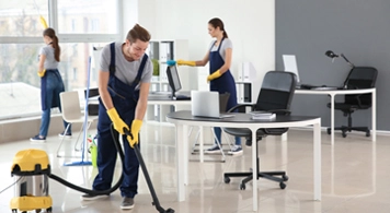 cleaning company in rak