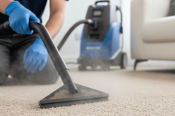 About Carpet Cleaning Ras Al Khaimah