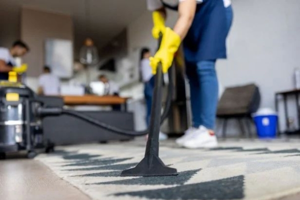 About House Cleaning Service Ras Al Khaimah