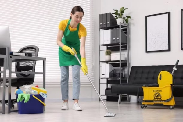 House Cleaning Service Ras Al Khaimah