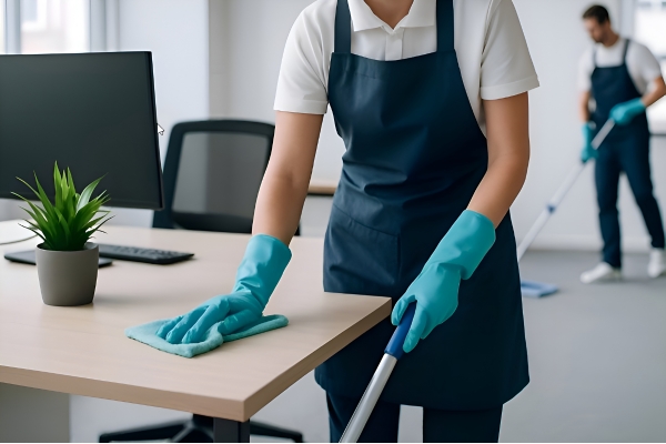 Office Cleaning Ras Al Khaimah