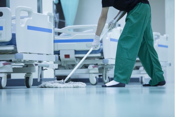 Office and Hospital Cleaning Service Ras Al Khaimah