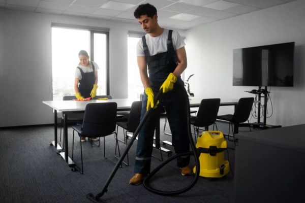 About School and University Cleaning Ras Al Khaimah