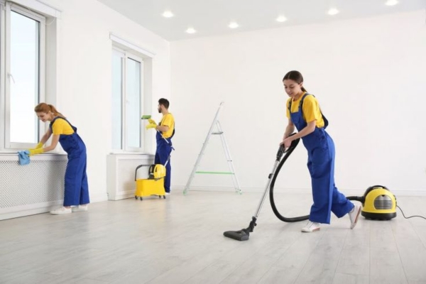 About Villa & Flat Cleaning Ras Al Khaimah