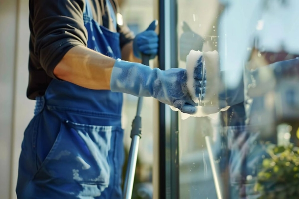 Window and Glass Cleaning Service Ras Al Khaimah