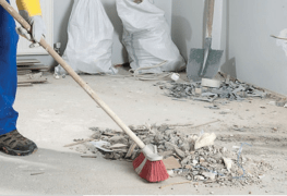 deep cleaning services ras al khaimah