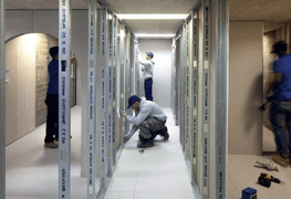 office cleaning companies near me