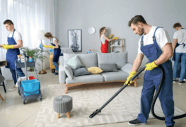 house cleaning services ras al khaimah